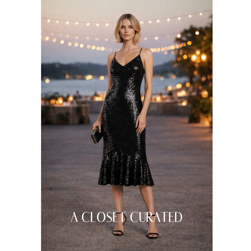 Sachin & Babi Dress 4 NWT